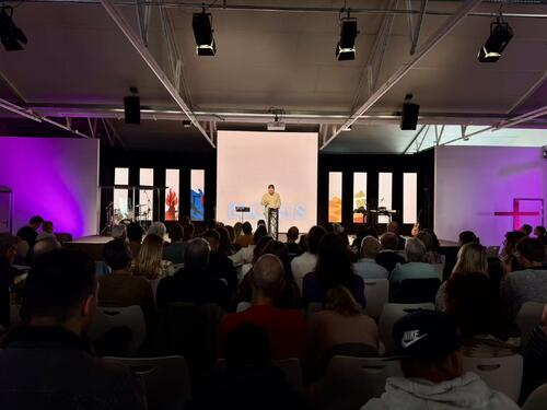 Latest company Solutions about Church 