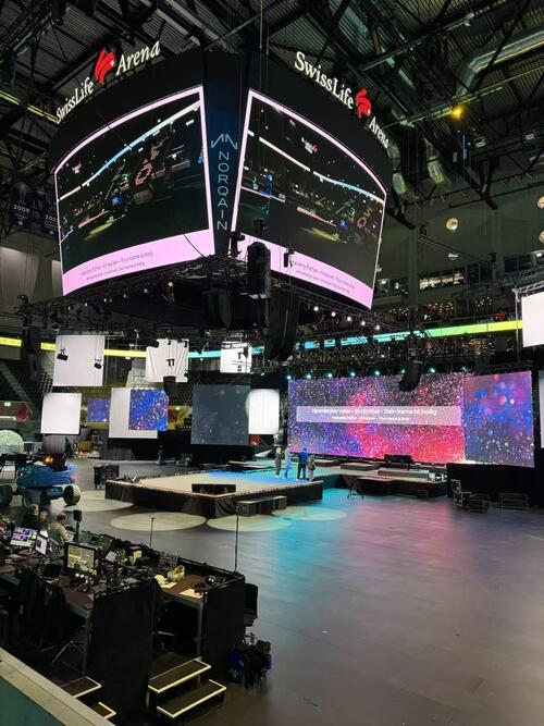 Latest company Solutions about Sports Game