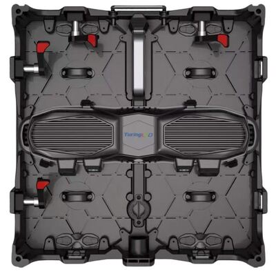 Harga yang bagus Panel Layar LED Indoor 600 Nits - 2000 Nits P2.6 Tampilan LED Untuk Sewa on line
