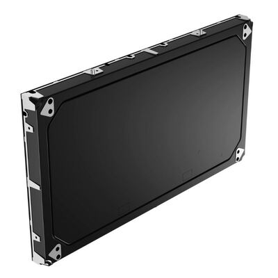 Buen precio P1.2 COB pantalla LED de 108 pulgadas 135 pulgadas de sala de reuniones pantalla LED en línea