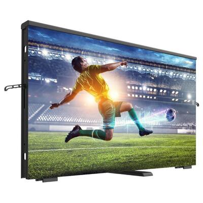 Buon prezzo Perimetro esterno schermo a LED P10 schermo a LED di stadio resistente in linea