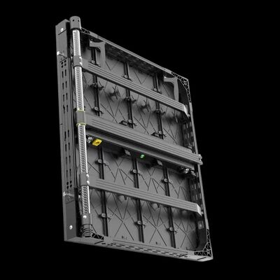 Buen precio IP65 / IP54 Pantalla LED de alquiler al aire libre de 800x900 mm Pared de vídeo LED de alquiler en línea