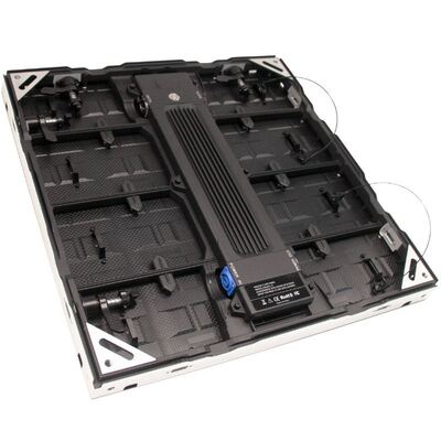 Good price 2000nits FBslim2.6 indoor Exhibition and rental LED screen online