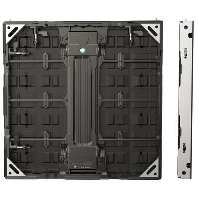 Guter Preis P2.9 Innenraum-LED-Bildschirm zur Vermietung 600 Nits - 2000 Nits Leih-LED-Panel Online