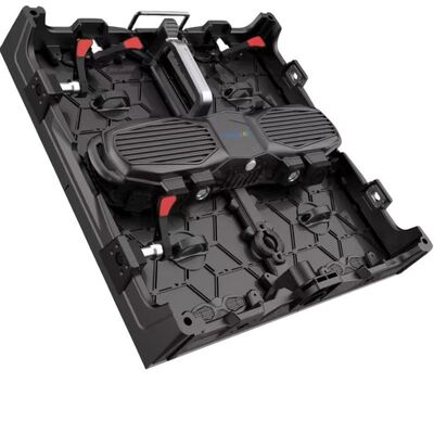 Buon prezzo Schermo LED da interno P1.9 per noleggio, pannelli display LED da interno IP30, 800-1000 nit in linea