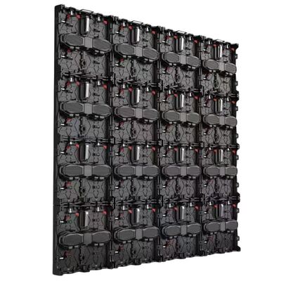 قیمت خوب نمایشگر LED اجاره‌ای داخلی 1000 تا 1200 نیت 7680 هرتز آنلاین