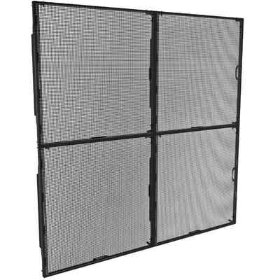 Giá tốt. 1x1m LED Holographic Display Indoor Rental LED Display Screen Độ phân giải 256x256 trực tuyến