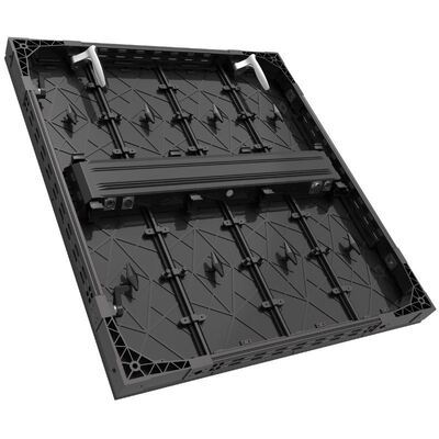 Bon prix Écran LED de location extérieur 800x900mm IP65 / IP54 en ligne