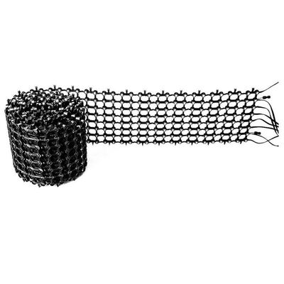 Goede prijs IP65 Media Façade LED Scherm Rolbaar Buiten LED Scherm Panelen P56.25 online