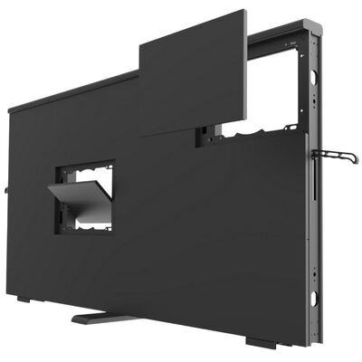 Bom preço Display LED Perimetral Esportivo P8 7680Hz Display LED Perimetral Externo on-line