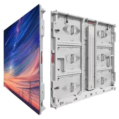 Good price 12000 Nits Outdoor LED Screen Panel IP66 LED Energy Saving Display P10 online