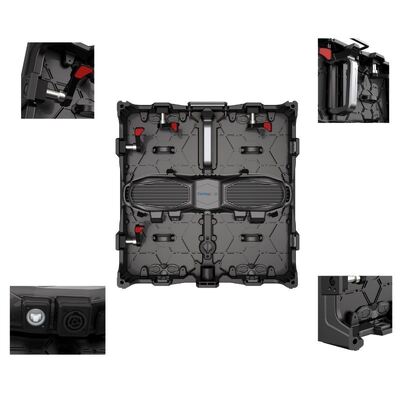 Buon prezzo P2.9 Display LED esterni 3000 Nits Noleggio di schermi LED esterni in linea