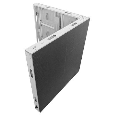 Buen precio IP66 Pantalla LED fija al aire libre Pantalla LED de ahorro de energía a prueba de agua 12000 Nits en línea