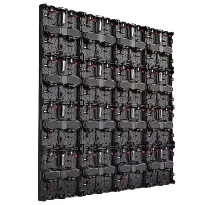 Goede prijs P3.9 Outdoor Verhuur LED Scherm 7680Hz Podium Verhuur LED Display 3000 Nits online